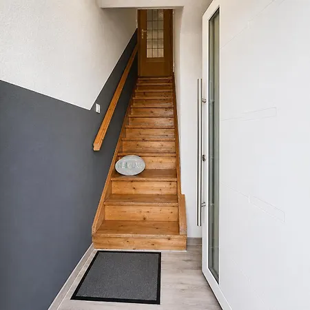 Apartment Am Peter Gotha