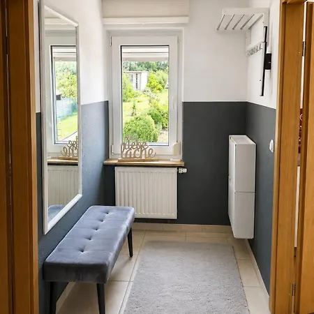 Apartment Am Peter Gotha