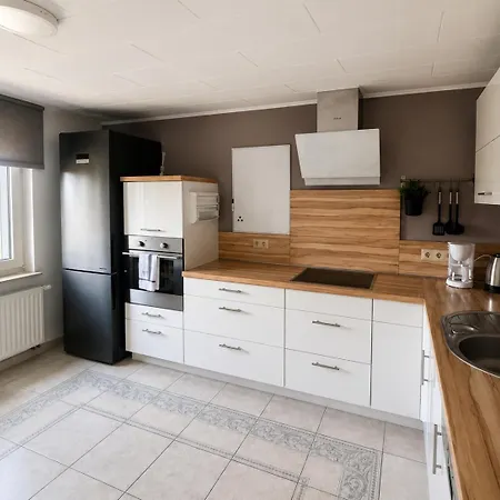 Am Peter Apartment