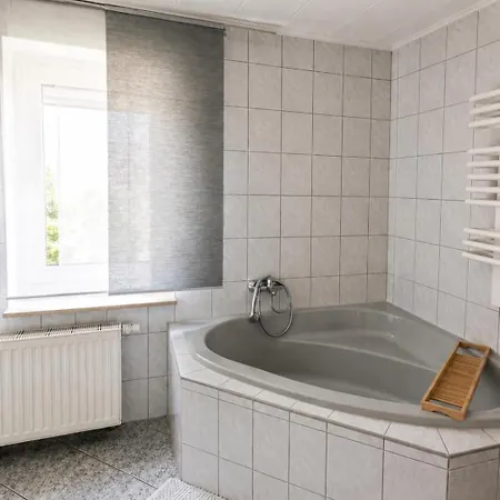 Am Peter Apartment Gotha